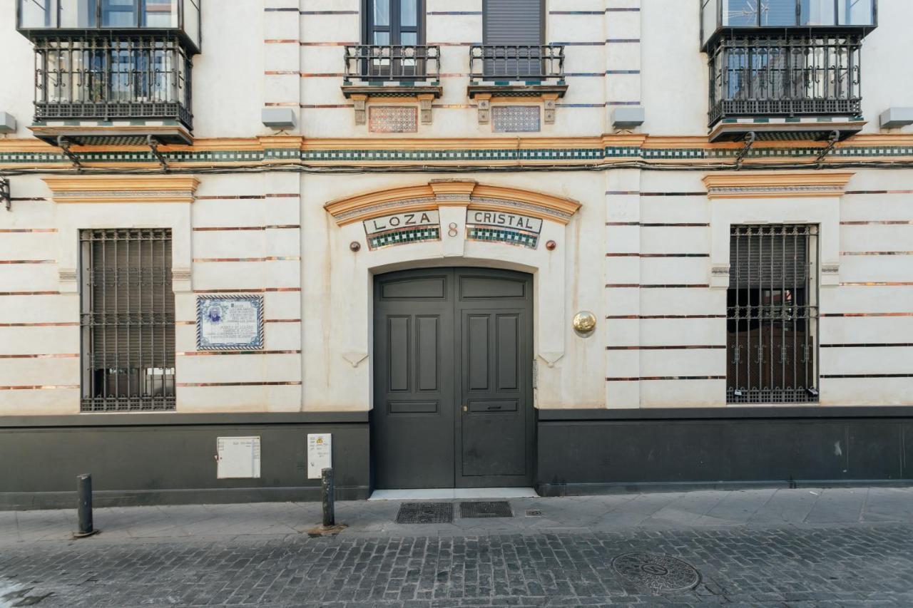Alohamundi Alfareria, Seville